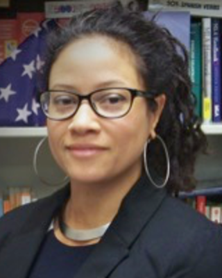 Sarah Soanirina Ohmer