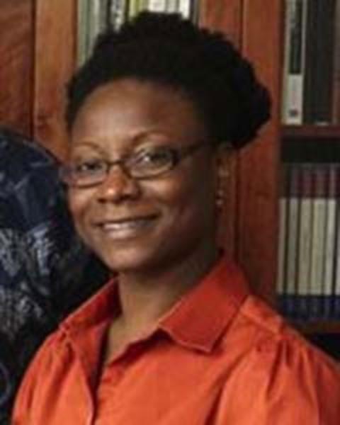 Keisha-Khan Y. Perry