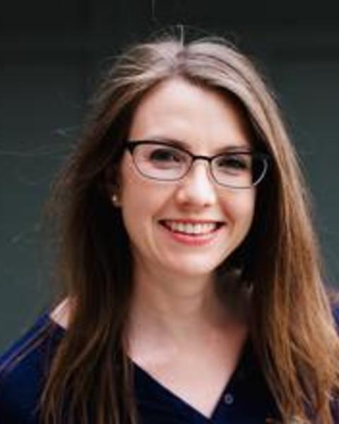 Jana Morgan